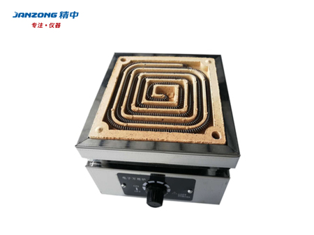 實(shí)驗(yàn)電子萬用爐