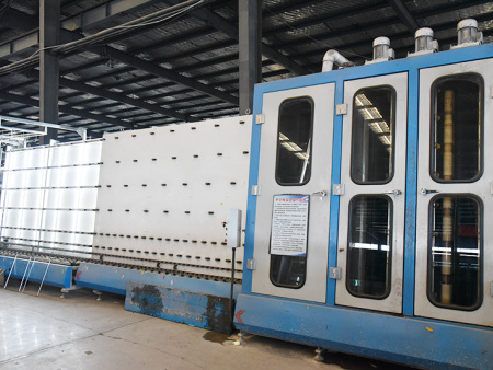 中空玻璃生产线