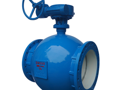 碳化釜|包覆釜|气囊密封半球阀_陶瓷卫生级高温球阀-浙江德越阀门有限公司