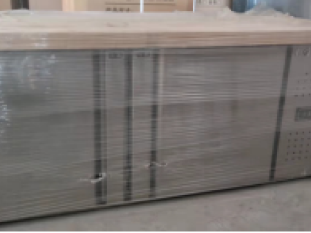 保鲜工作台 冰泽银都 1500*800