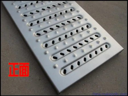 地沟盖板580*250*25 1.5厚