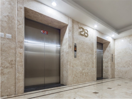 Residential Elevator