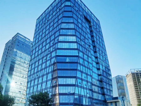 企业家总部群11号