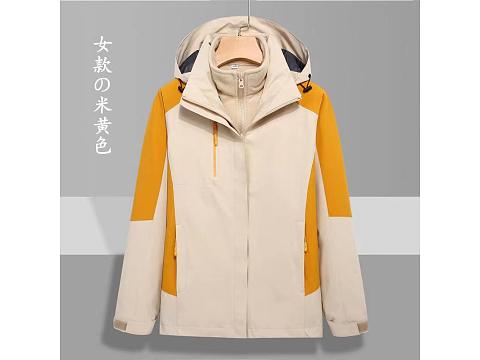 郑州冲锋衣定做电话