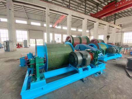 發(fā)貨現場(chǎng)