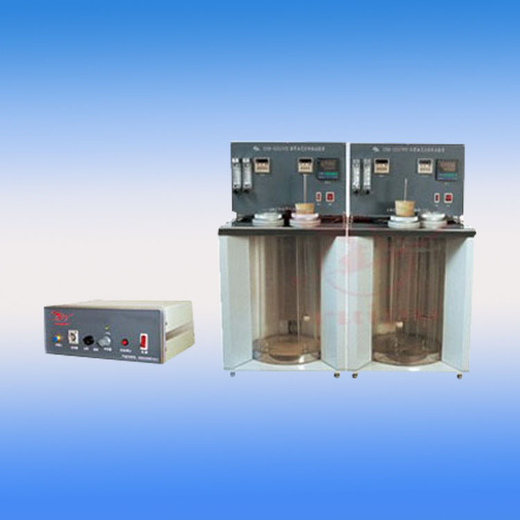 潤(rùn)滑油泡沫特性測(cè)定儀在使用時(shí)都有什么需要注意的事項(xiàng)？