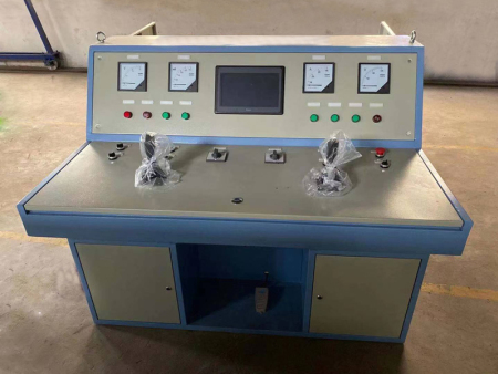 礦井提升機全數字低壓交流變頻調速系統