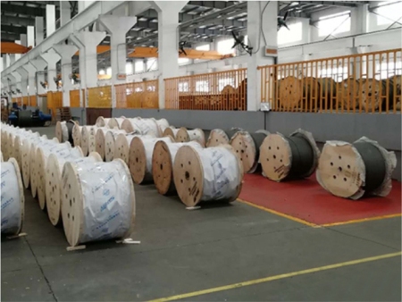Elevator Steel Wire Rope