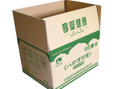 紙箱廠印刷招聘