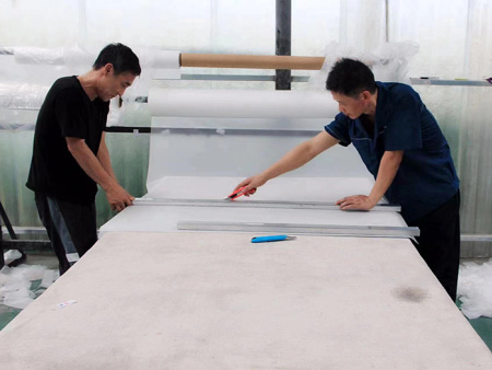 制作現(xiàn)場(chǎng)