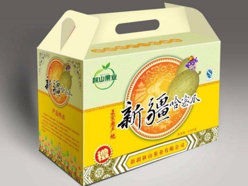 影響紙箱質量的因素