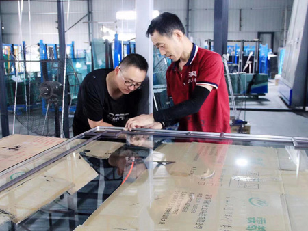 制作現(xiàn)場(chǎng)