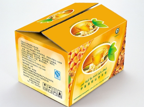 紙箱包裝的分類有哪些？