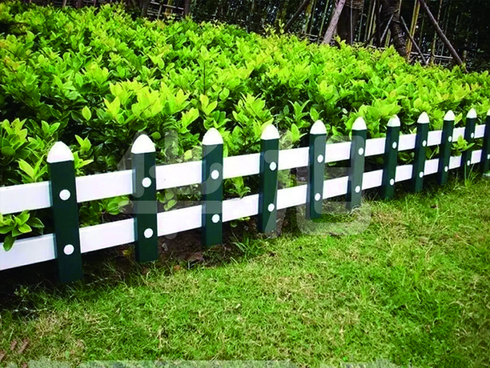张家口华旭金属制造-草坪栏杆选择什么样的呢？