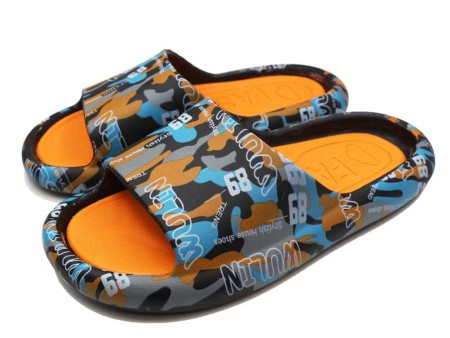 WY-8009 转印迷彩