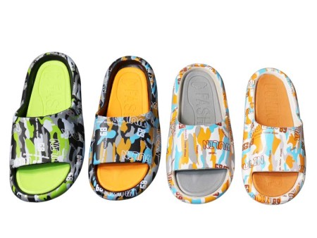 WY-8009 转印迷彩