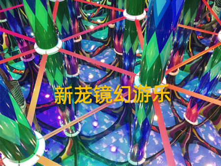 现场展示
