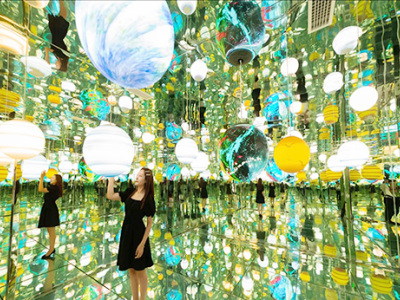 河南新茏镜幻游乐设备有限公司