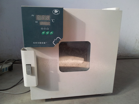 高温烘箱