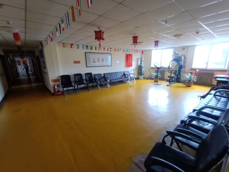 烟台养老院 烟台养老院哪家好