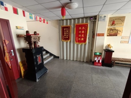 烟台老年公寓 烟台老年公寓电话