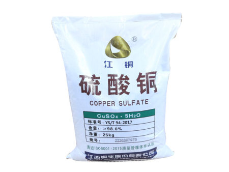 鉴别化肥优劣简易五法