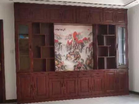 全屋定制