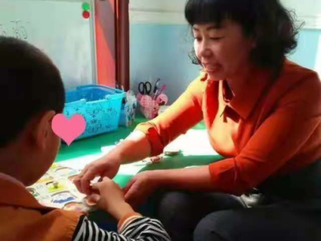 个训一对一课