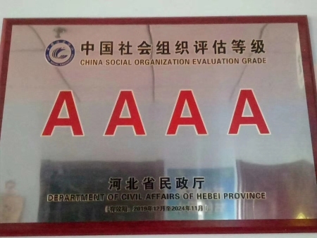 荣誉资质