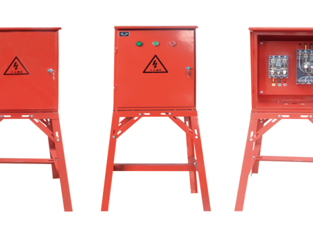 張家口配電箱是什么箱