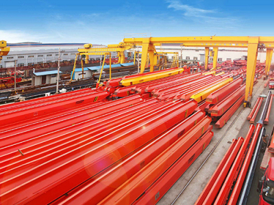 Henan Dingrui Crane Machinery Co., Ltd