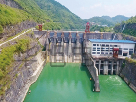 15.抽水蓄能電站