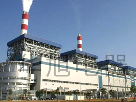 14.垃圾焚燒發(fā)電廠