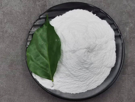 六水粉状氯化镁