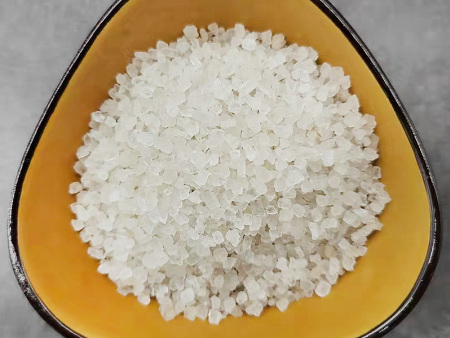 工业盐的八大用途