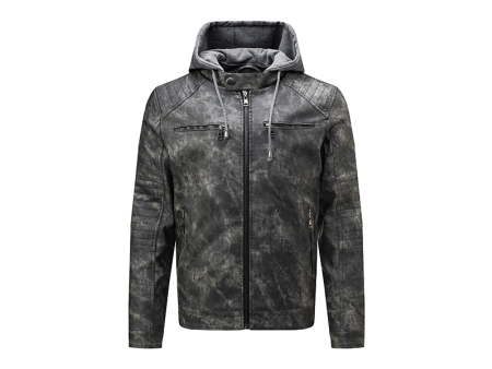 PU JACKET