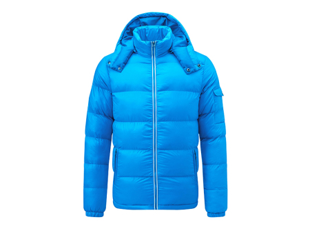MENS PADDED JACKET