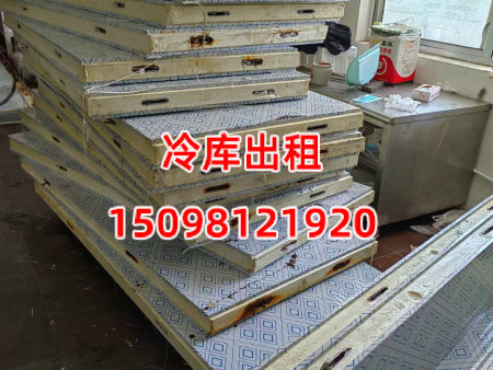 冷库出租 (1)
