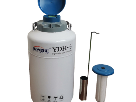 Why choose dry shipper for aircraft transport samples?