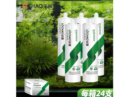 酸性玻璃胶