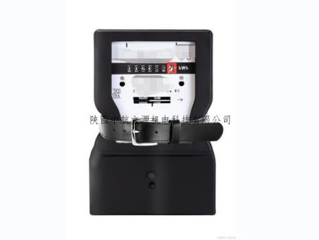 西安電表廠-家用電表使用時注意事項