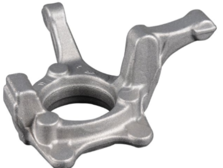 轉(zhuǎn)向節(jié)