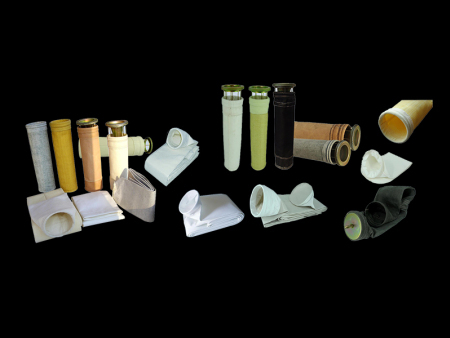 PPS dedusting bag