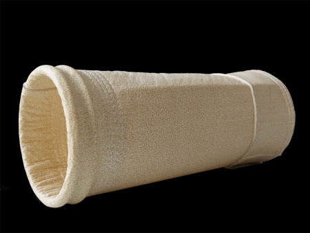 Aramid dust bag