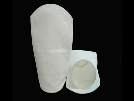 Water filter bag