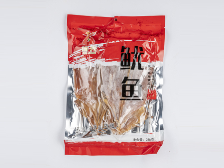鱿鱼