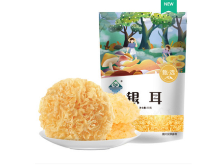 银耳