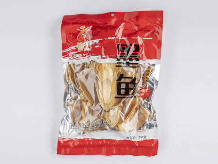 墨鱼