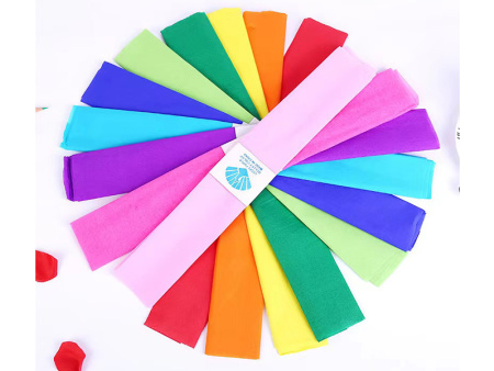 Crepe Paper