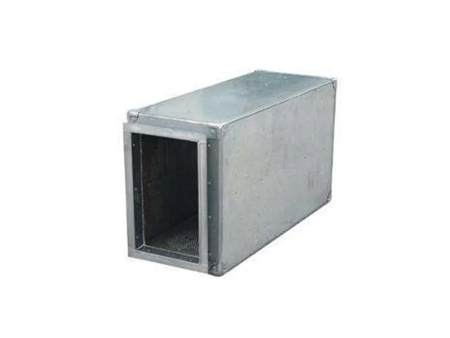 消声器